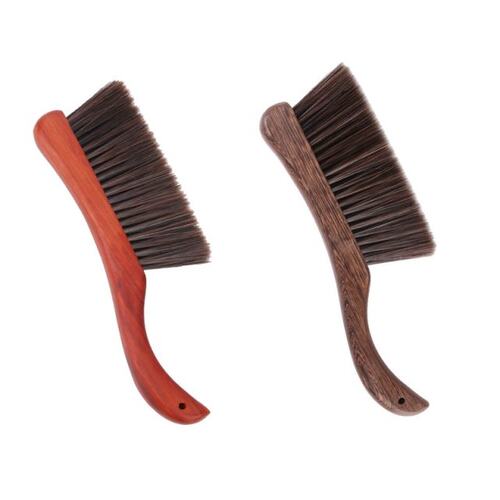 Wood Cleaning Brush Musical Instrument Cleaning Brush for Gu