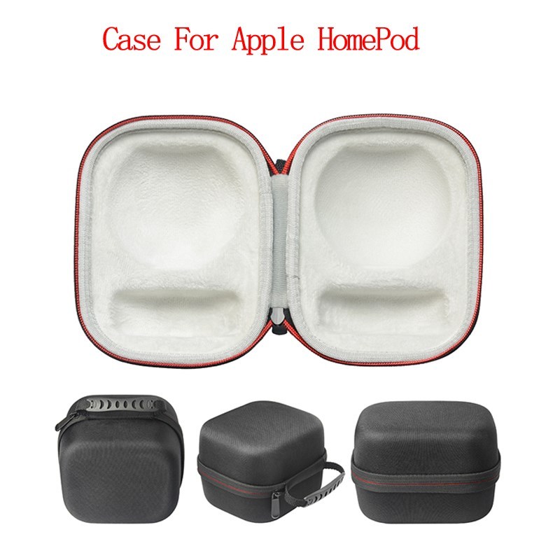 New Wireless Bluetooth Speaker Case For Apple HomePod Mini