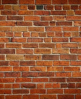 7X5ft Bricks Wall Board Wallpaper Children Photography Back