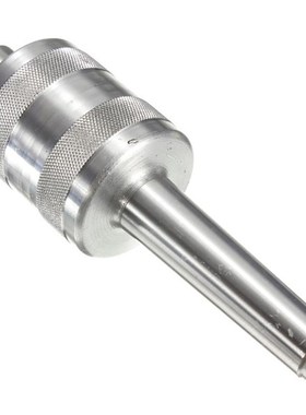 Mt2 Precision Rotary Live Center Shaft aper 2 Mt riple Beari