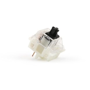 Gateron mechanical keyboard silent switch Black Red white br