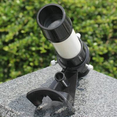 5X24 Plastic Finder Riflescopes with Sight 5X Astronomical T