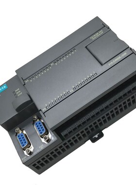 FX1N FX2N 32MR 3AD 2DA PLC Controller  16DI 16DO,  RS485 Mo