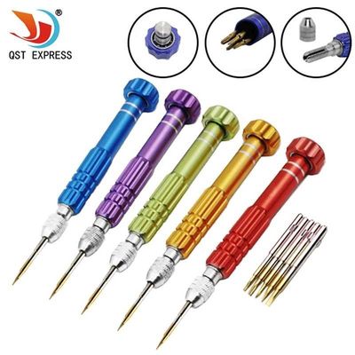 5in1 Screwdriver Repair Kit Screwdriver Sets Phone Opening T