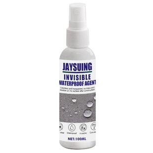 JAYSUING Car Plating Maintenance Waterproofing Agent Can Rep