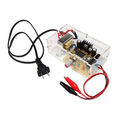 DIY Kits 70W SSB Linear HF Power Amplifier for FT-817 KX3 Ha
