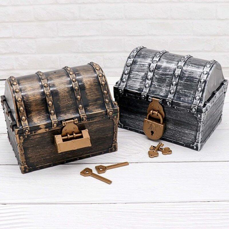 Pirate Treasure金属加工件/五金加工