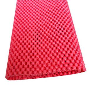 200x30cm PVC Foam Hollow Anti-Slip Mat Drawer Shelf Liner An