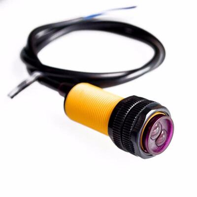 1PC E18-D80NK Photoelectric Sensor Module Infrared Obstacle