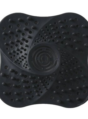 1 Pcs Hair Trap Shower Bath  Hole Waste Catcher Stopper Floo