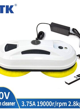 Household Sweeping Machine ltra-thin Window Cleaning Robot N