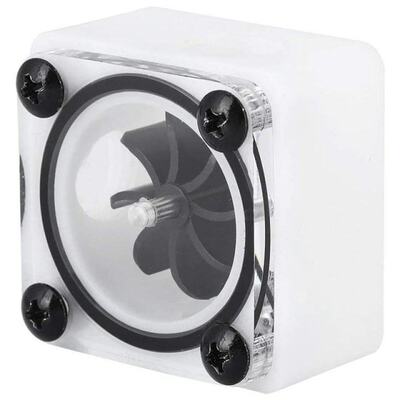 Durable G1/4 Thread Revolving Speed Water Cooling Impeller W