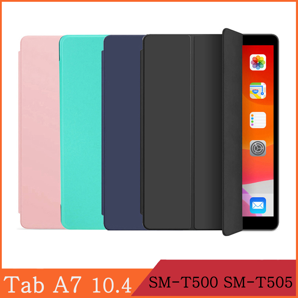 Funda Samsung Galaxy Tab A7 10.4 2020 SM T500 SM T505 Carto 电子元器件市场 外设配件 原图主图