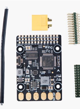 FPV F4 Fixed-wing Flying wing FC 10DOF INAV Flight Control B