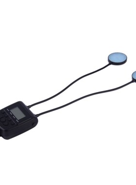 New ML-2E Twin Macro LED Ring Flash Light ML-2E 1/100s Expos