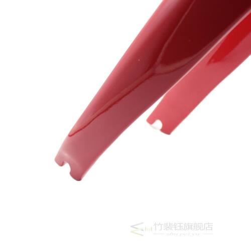 DODICI 700C Full Carbon Fiber Road Fixed Gear Fork 28.6MM Ro