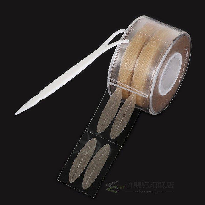 eyelid-tape sticker makeup-tools clear-beige big-eye invisib