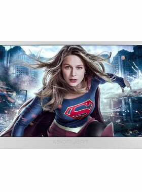 15.6 inch IPS widescreen 3840x2160 monitor 2xHDMI mini vide