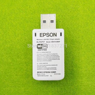 new original ELPAP07 WN7512BEP wireless LAN 802.11b/g/n adap