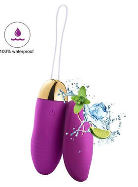 Wireless Adult multi speed love Egg Vibrator Bluetooth Vibr