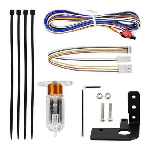 Touch Bed Auto Self Leveling Sensor Kit For 3d Printers With