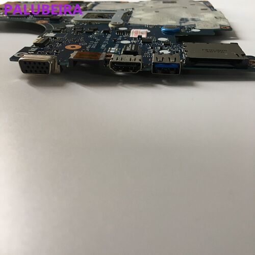 PALUBEIRA IWZ1_Z2 LA-9063P Main Board For Lenovo FOR IdeaPad