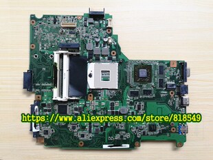 N61JA Main Board REV2.1 Fit  ASS N61JQ LaptoMotherboard (sup