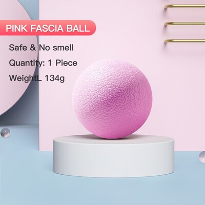 ADKING yoga Massage ball fitness Relieving Tension physical