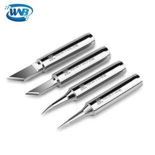 Aluminum WNB Free Constant Iron Soldering Copper Lead Tip