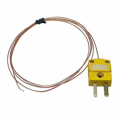 Omega k type thermocouple wire for IR600 IR6500 IR9000 bga