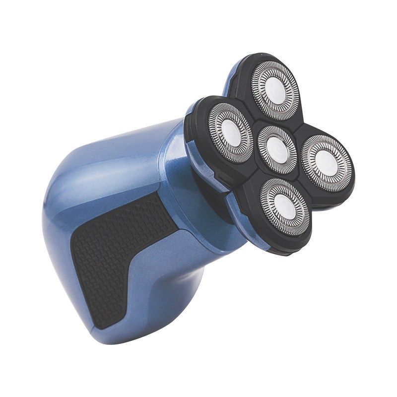 new electric shaver charging cable usb shaver five head was