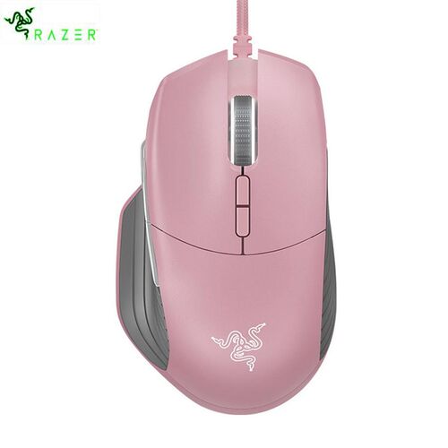 Razer Basilisk Gaming Mouse 64000/16000 DPI 5G Optical Sens
