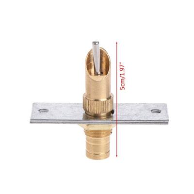 High Quality Automatic Nipple Waterer Drinker Rabbitt Guinea