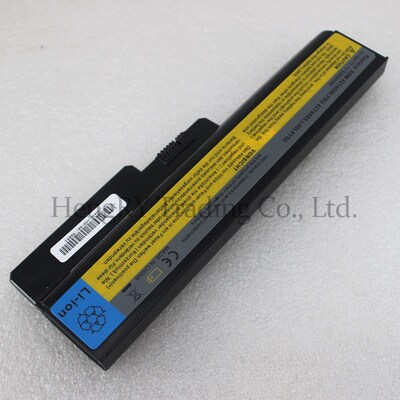 Laptop battery  Lenovo 3000 G430 G450 G530 G550 N500 Z360 B4