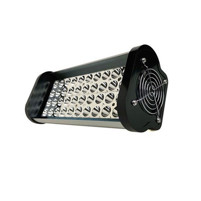 400W 365nm 395nm 405nm Led V GEL Curing Lamp ltraviolet Ligh