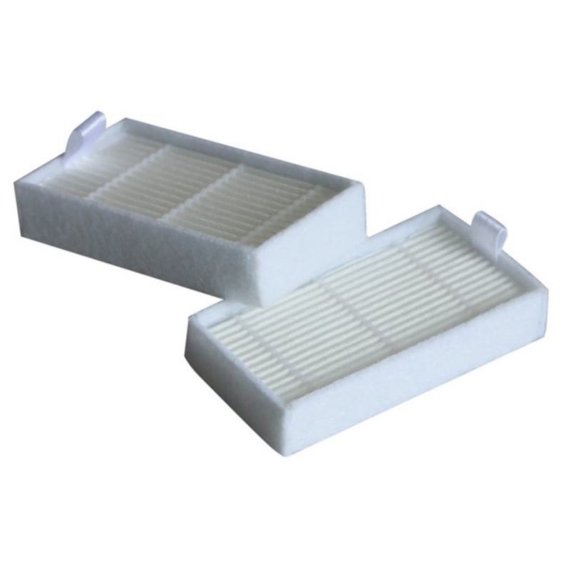 10pcs Filters Replacement Parts For Medion MD 19500/19510/19 工业油品/胶粘/化学/实验室用品 其他工业用纸 原图主图