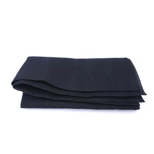 Air Conditioner Activated Carbon Purifier Pre Filter Thickne