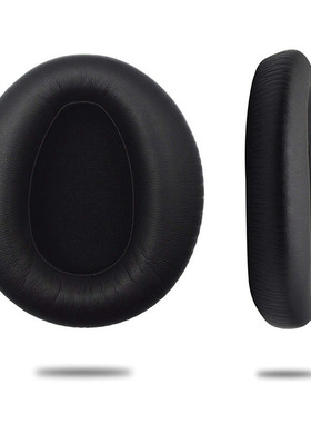 Ear Pads For Sony MDR 10RBT 10RNC 10R Headphones Replacemen