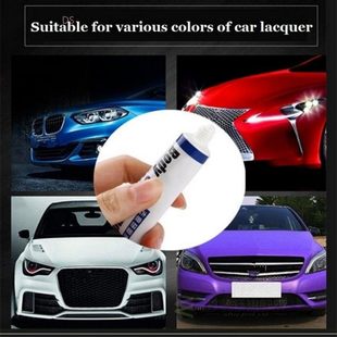Car Scratch Remover Automobile Body Grinding Compound Polish