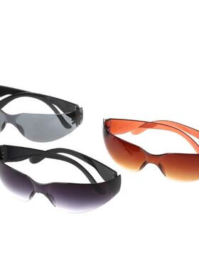 New Cycling Sunglasses Outdoor Unisex Fashion Goggles Rimles