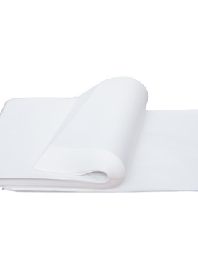 100 * A4 Translucent Tracing Paper Copying Calligraphy Traci