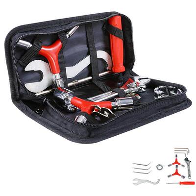 Bicycle Repair Tools Mountain Bike Tool Accessories Daquan R