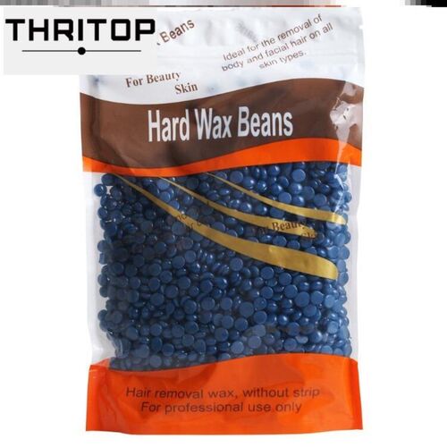 Hard Wax Beans Waxing Pellet Hair Removal / Wax Warmer Heate