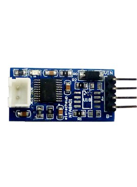 DC 5V 12V 24V RS485 RS232 TTL Modbus Rtu NTC Thermistor Temp