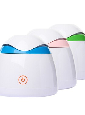 New Design Mini USB Humidifier Air Purifier Aroma Diffuser F