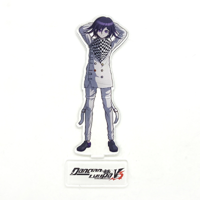 Danganronpa V3 Saihara Shuichi Ouma Kokichi HM acrylic stand