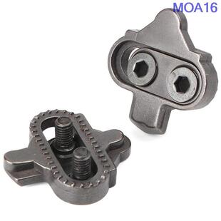 Bike Cleats SPD Cleat Set SM-SH51 for MTB Bike Pedal Cleat P