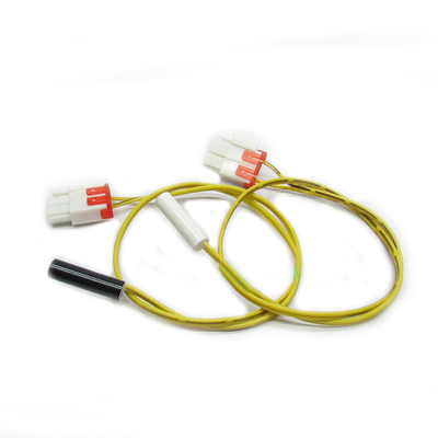 2pcs Temperature sensor probe  Samsung Refrigerator Defrosti