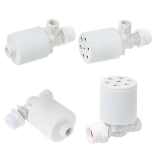 1pcs Automatic Water Level Control Valve Tower Tank Floating