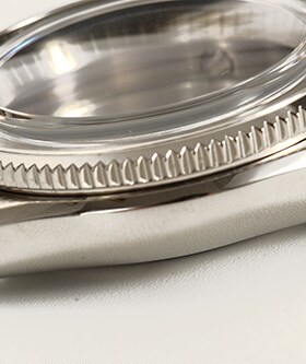 Diving SKX007/SKX009 Series Substitute 316L Stainless Steel